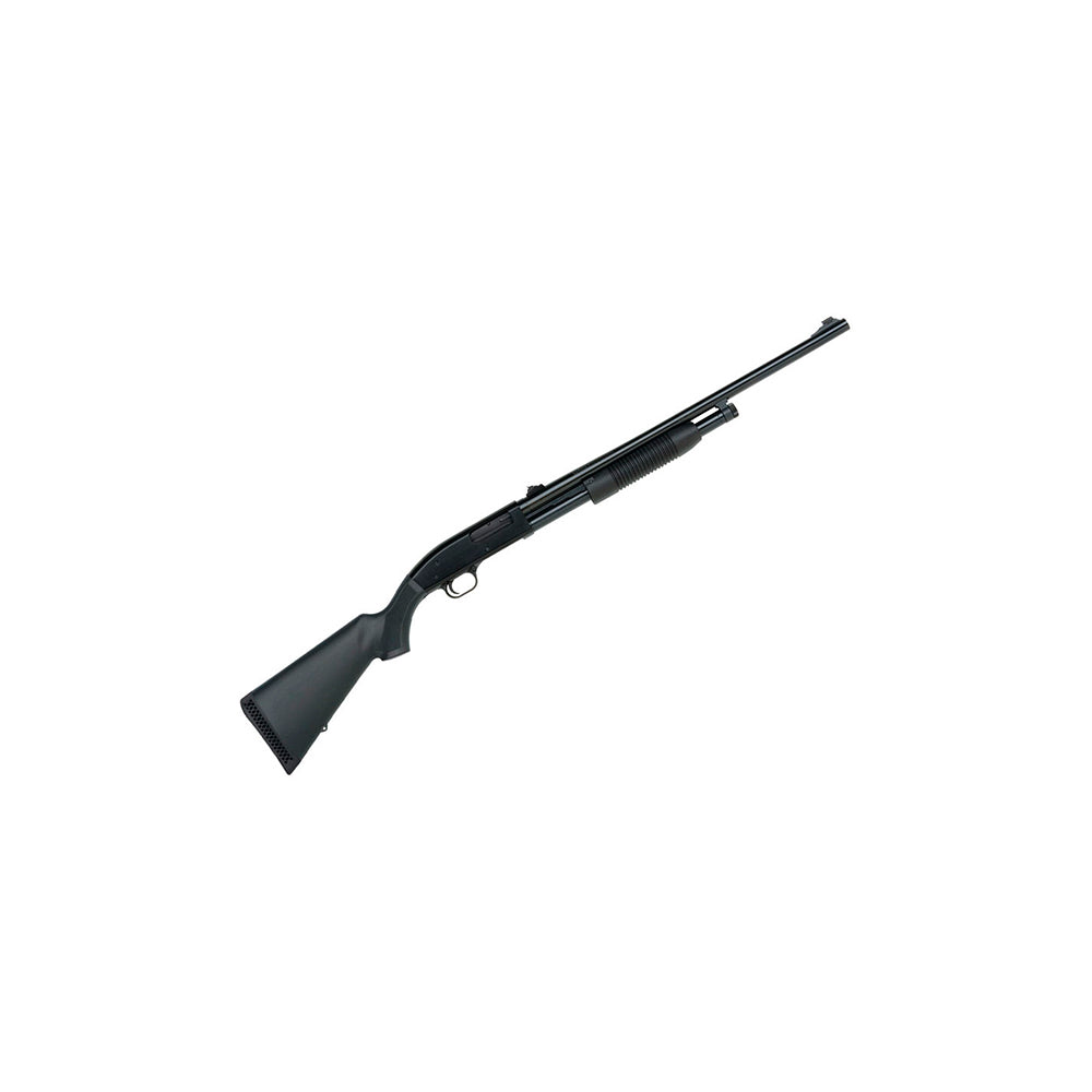 ESCOPETA DE CORREDERA MOSSBERG MAVERICK 88 SECURITY (3) & Maverick 88 Slug