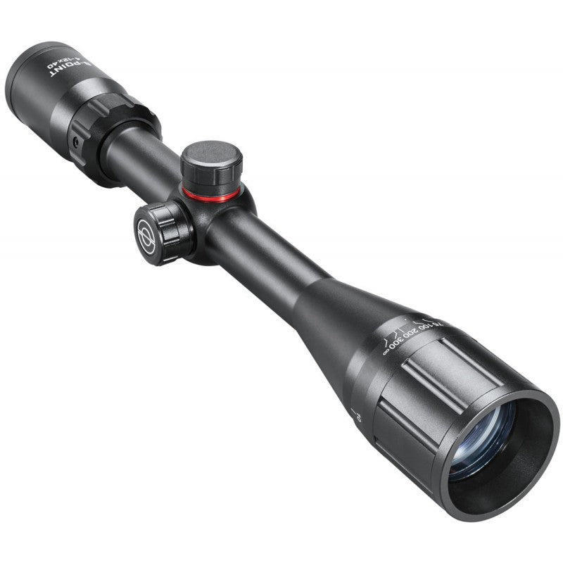 Simmons 8-Point Truplex Rifle Scope – Carbin