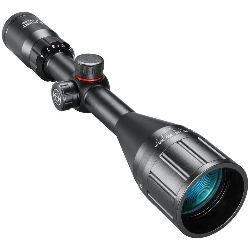 Simmons 8-Point Truplex Rifle Scope – Carbin
