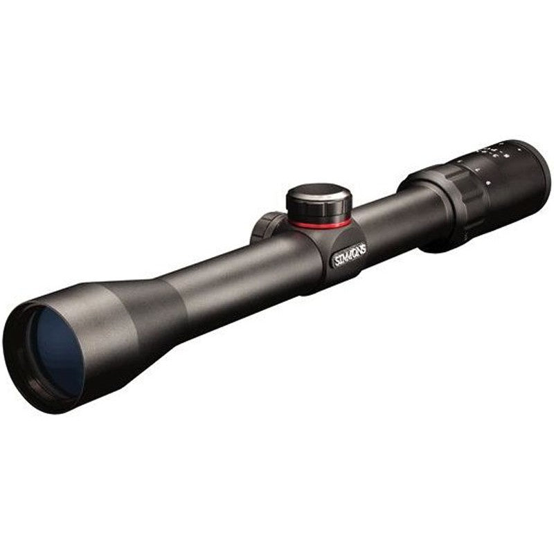 Simmons 8-Point Truplex Rifle Scope – Carbin