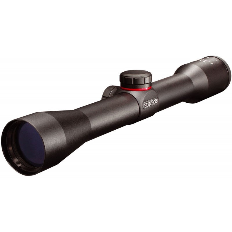 Simmons 8-Point Truplex Rifle Scope – Carbin