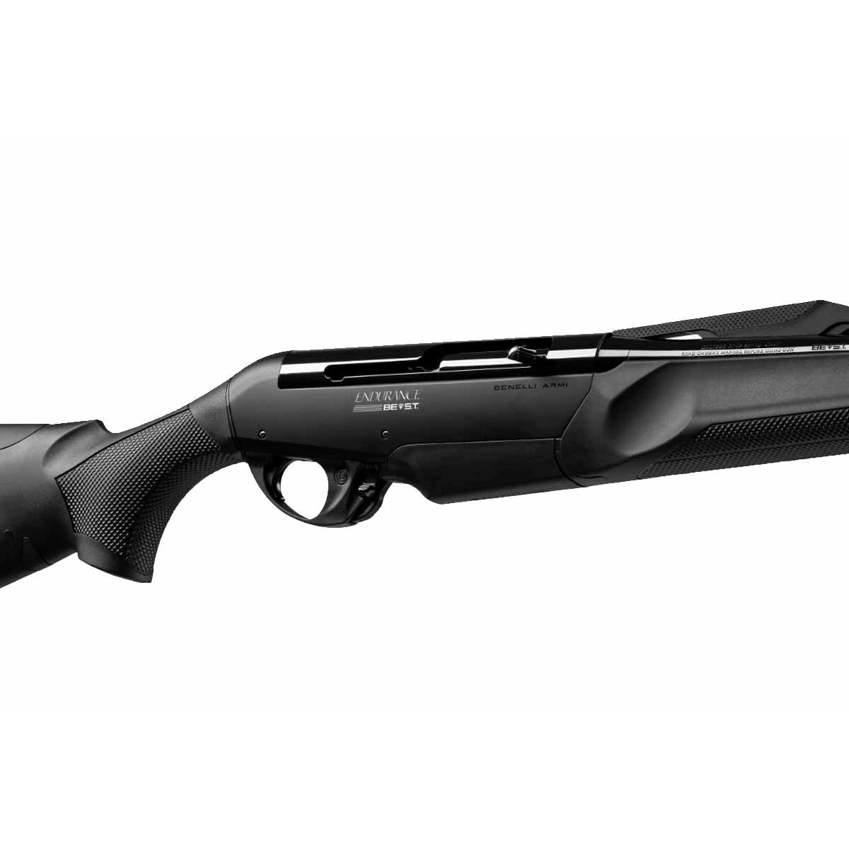 RIFLE BENELLI ARGO ENDURANCE BE.S.T (2)