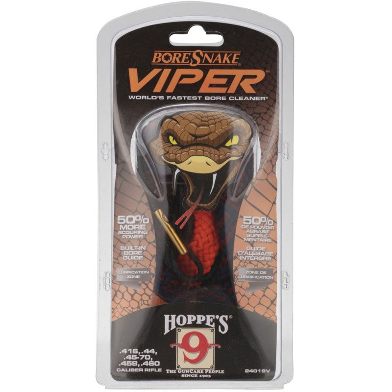 BAQUETA TEXTIL BORESNAKE VIPER (2)