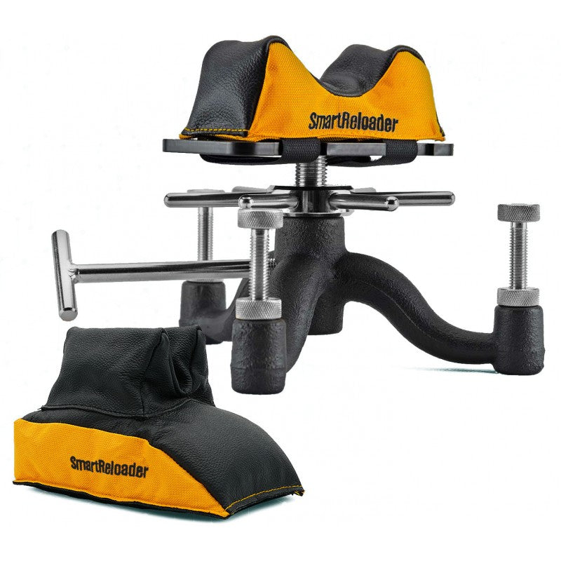 Rifle Stand SmartReloader SR300 Deluxe Set – Carbin