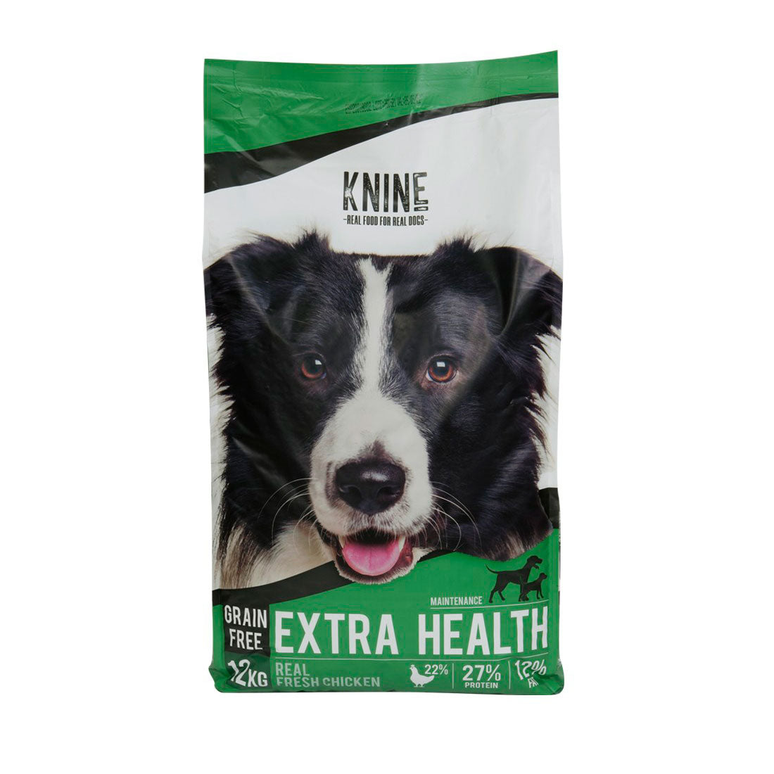 PIENSO PARA PERROS KNINE EXTRA HEALTH 12 KG (1)