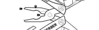 MULTIHERRAMIENTA GERBER DIME (3)