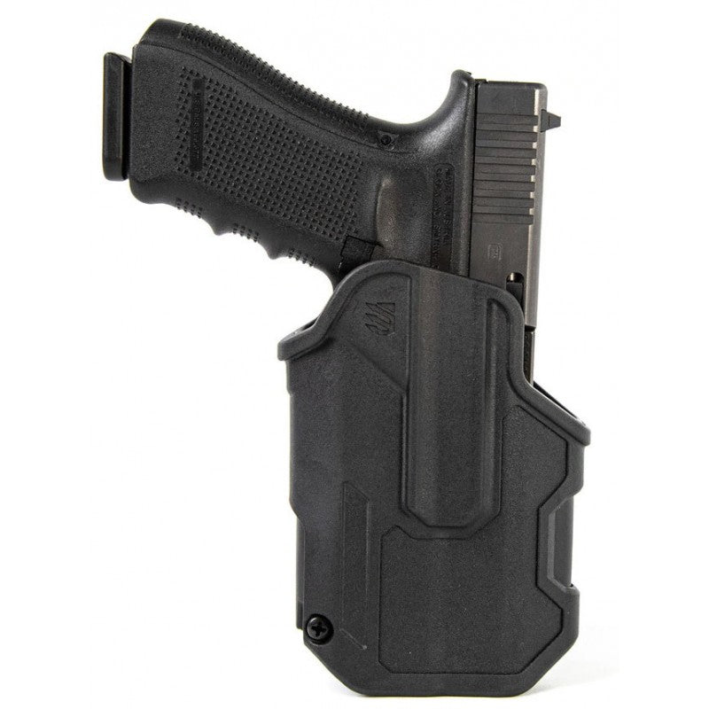 FUNDA BLACKHAWK T-SERIES L2C LB GLOCK 17