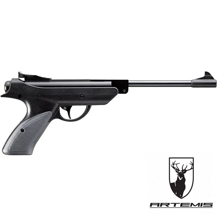 PISTOLA ARTEMIS SNOWPEAK ZASDAR MOD. SP500