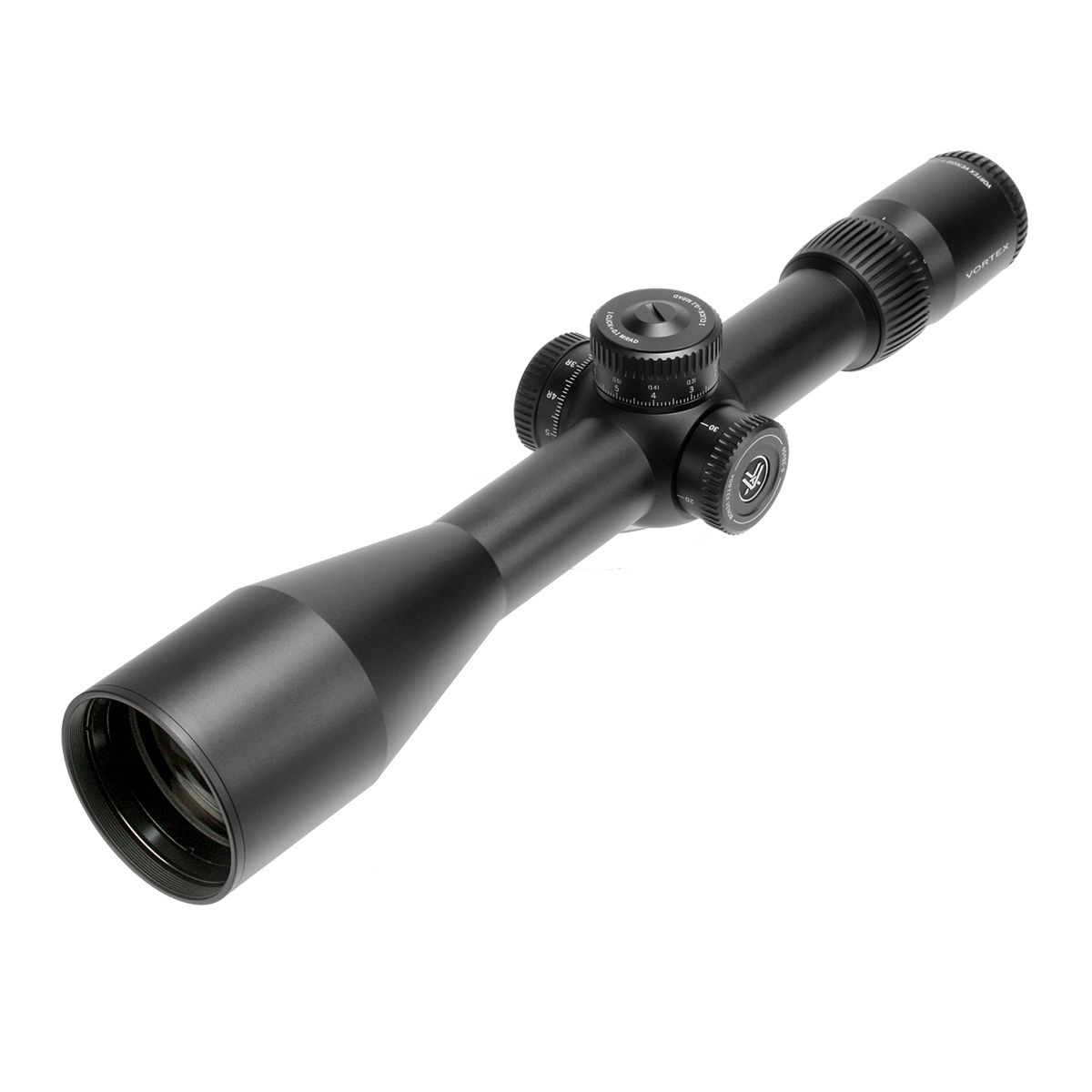 VISOR VORTEX VENOM & 5-25x56 - EBR-7C (MRAD) & 5-25x56 - EBR-7C (MOA)