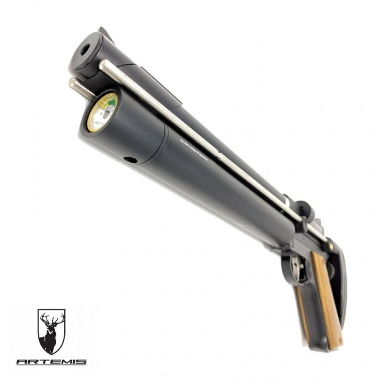 PISTOLA PCP ARTEMIS SNOWPEAK ZASDAR PP750 (3)