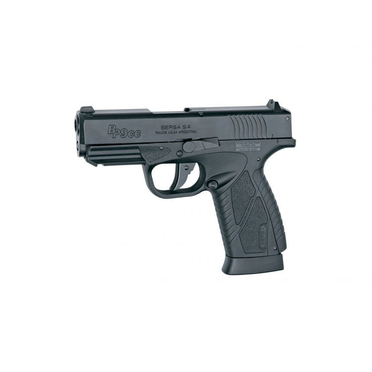 PISTOLA CO2 BERSA BP9CC