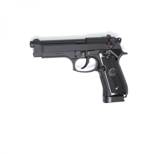 PISTOLA CO2 ASG X9 CLASSIC BLOWBACK