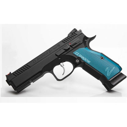 PISTOLA CO2 CZ SP-01 SHADOW II BLOWBACK (1)