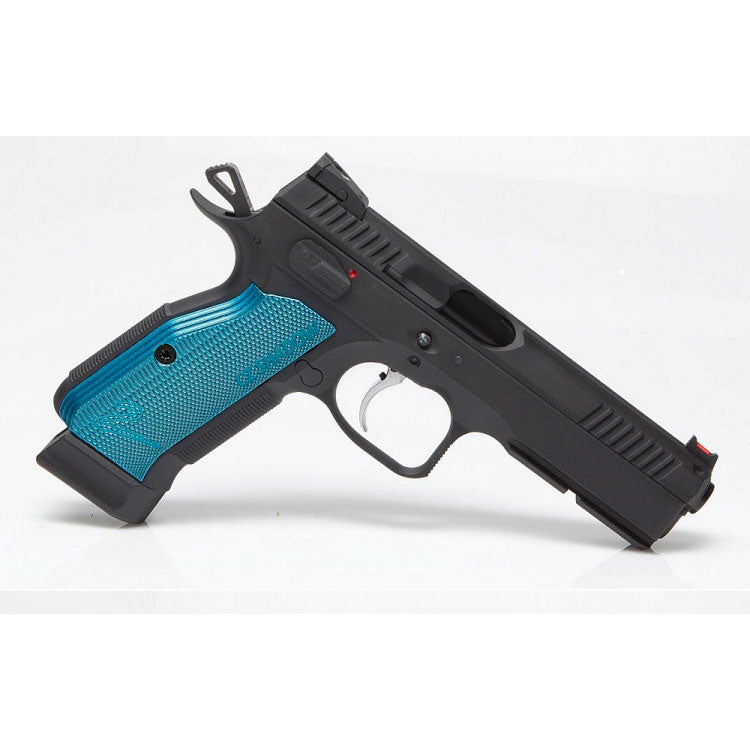 CZ SP-01 Shadow II Blowback CO2 Pistol – Carbin