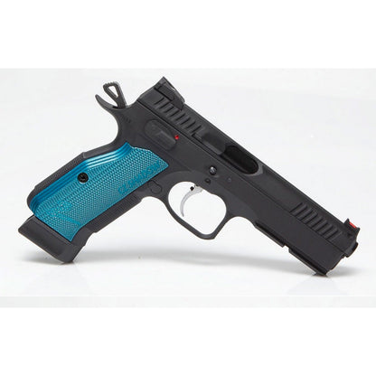 PISTOLA CO2 CZ SP-01 SHADOW II BLOWBACK (2)