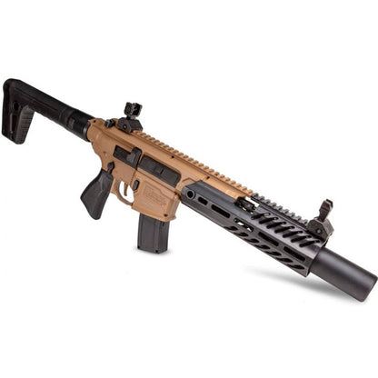 CARABINA SIG SAUER MCX CANEBRAKE FDE CO2 (2)