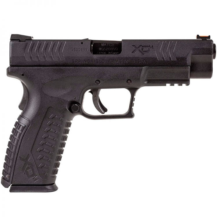 PISTOLA CO2 SPRINGFIELD ARMORY XDM (1)