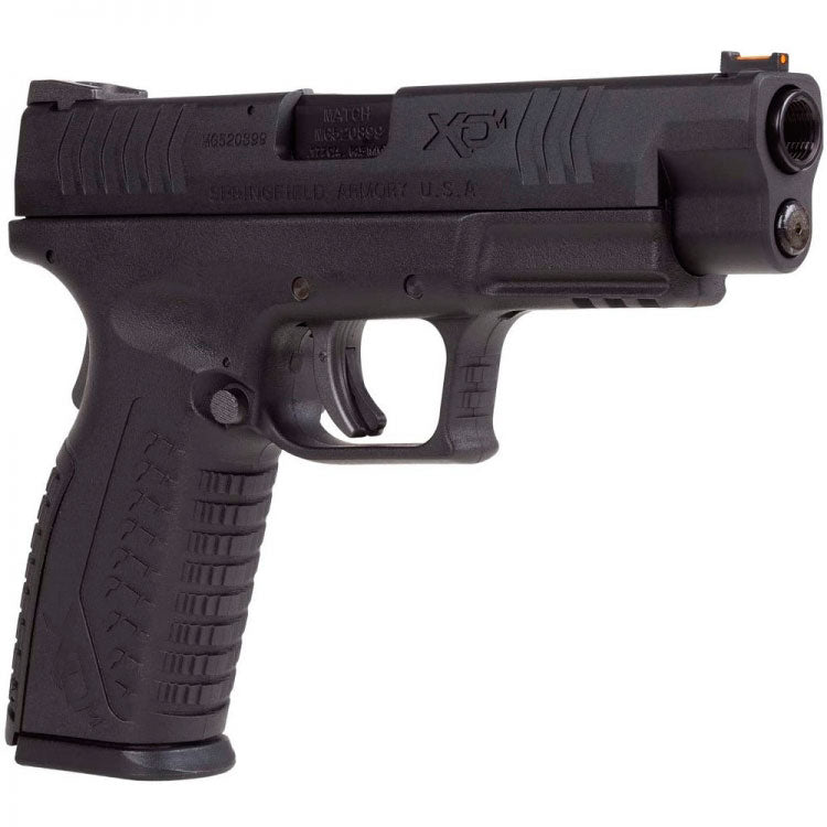 PISTOLA CO2 SPRINGFIELD ARMORY XDM (2)