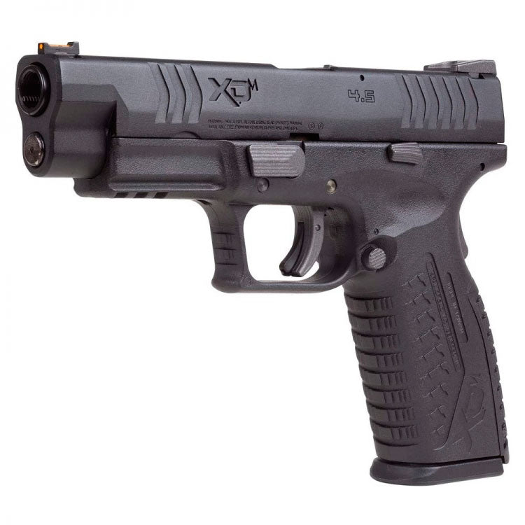 PISTOLA CO2 SPRINGFIELD ARMORY XDM (3)