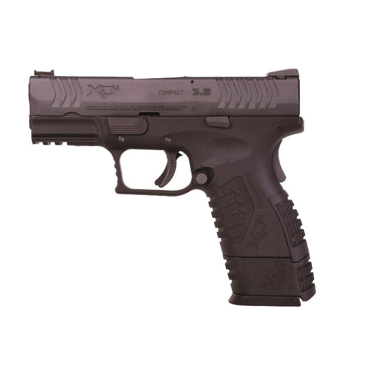 PISTOLA CO2 SPRINGFIELD ARMORY XDM (7)