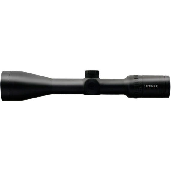 Nikko Stirling Ultimax Scope – Carbin