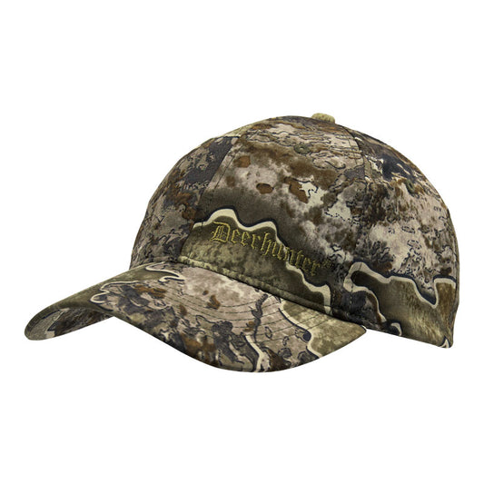 GORRA DEERHUNTER EXCAPE LIGHT & Excape Light Realtree (93)