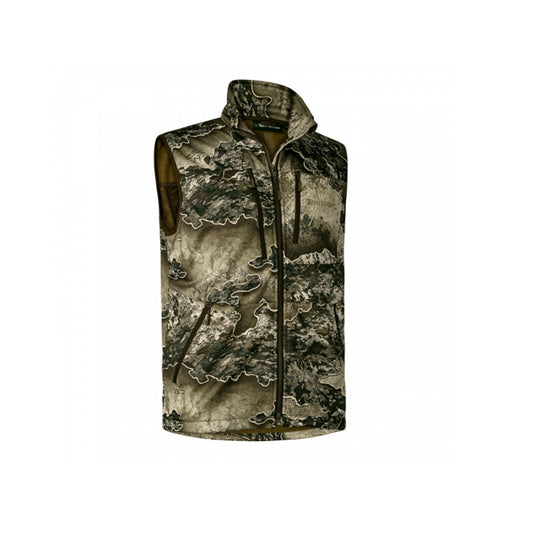 CHALECO DEERHUNTER EXCAPE SOFTSHELL & S Realtree (93) & M Realtree (93) & L Realtree (93)