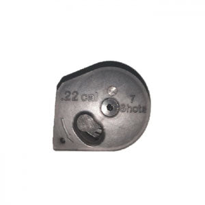 MINI CARGADOR REXIMEX PARA PISTOLAS PCP RP/RPA (1) & Cal. 5.5mm