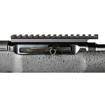 CARABINA SAVAGE SEMIAUTOMATICA A22 PRO VARMINT CAL .22 (3)