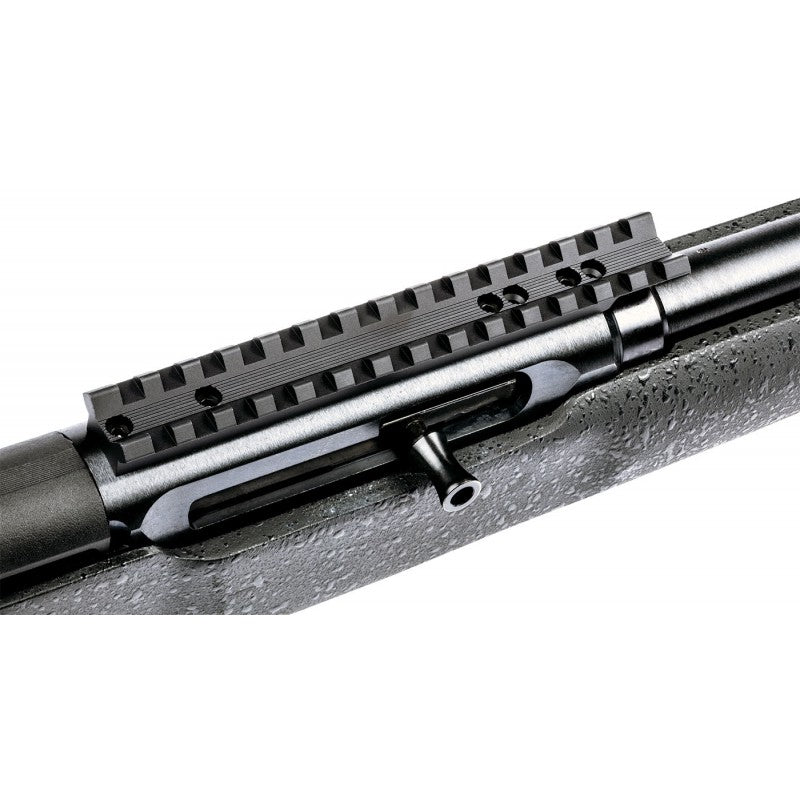 CARABINA SAVAGE SEMIAUTOMATICA A22 PRO VARMINT CAL .22 (5)