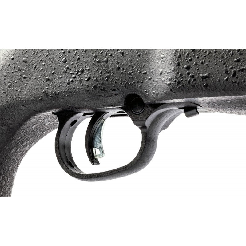 CARABINA SAVAGE SEMIAUTOMATICA A22 PRO VARMINT CAL .22 (6)