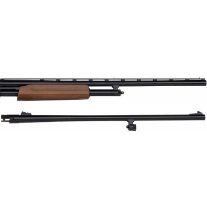 ESCOPETA DE CORREDERA MOSSBERG 500 HUNTING COMBO (1)