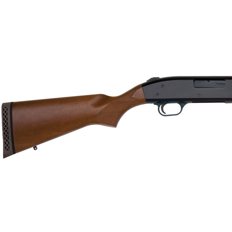 ESCOPETA DE CORREDERA MOSSBERG 500 HUNTING COMBO (3)