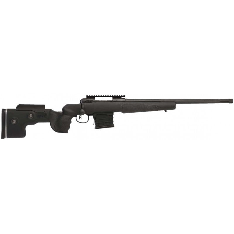 RIFLE DE CERROJO SAVAGE 10 GRS