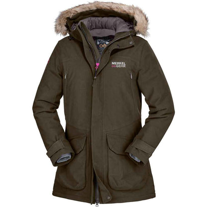 PARKA MERKEL GEAR EXPEDITION WNTR 37.5