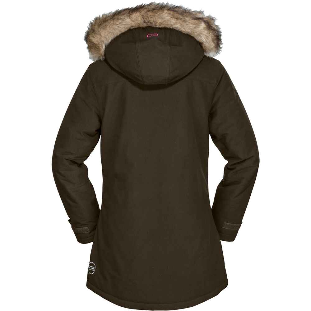 MERKEL GEAR EXPEDITION WNTR 37.5 PARKA – Carbin
