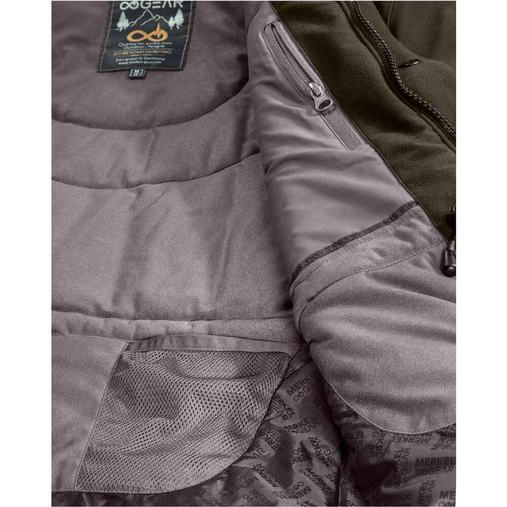 MERKEL GEAR EXPEDITION WNTR 37.5 PARKA – Carbin