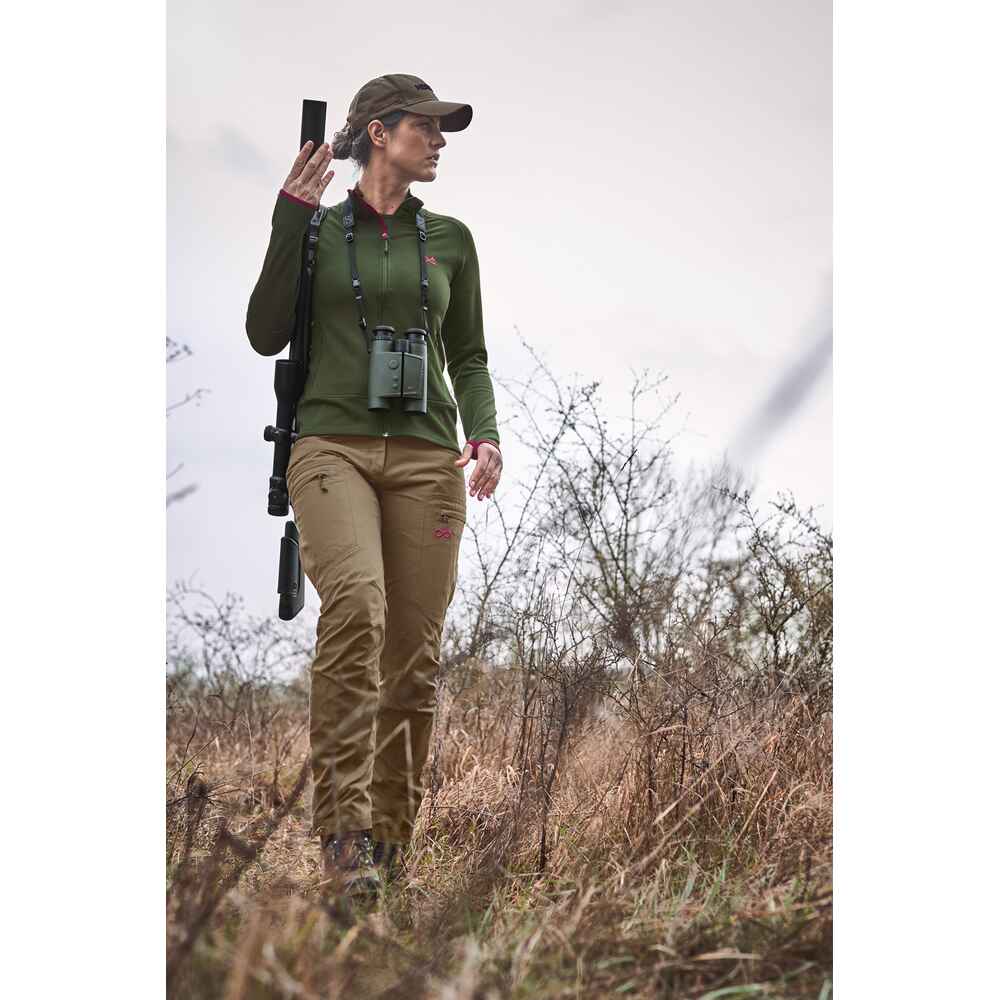 MERKEL GEAR ILEX PRO TROUSERS – Carbin
