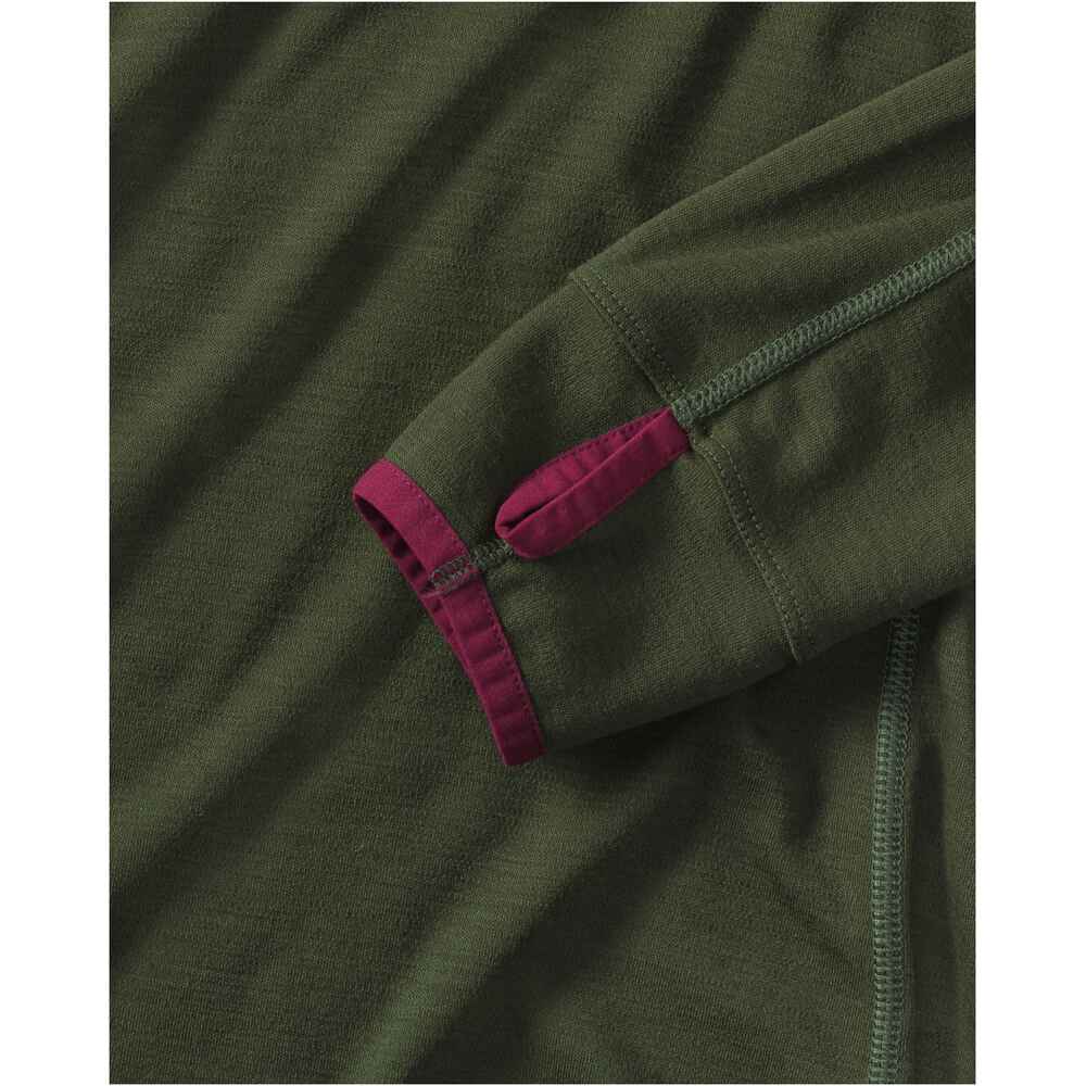 HOODY MERKEL GEAR MERINO 200 (2)