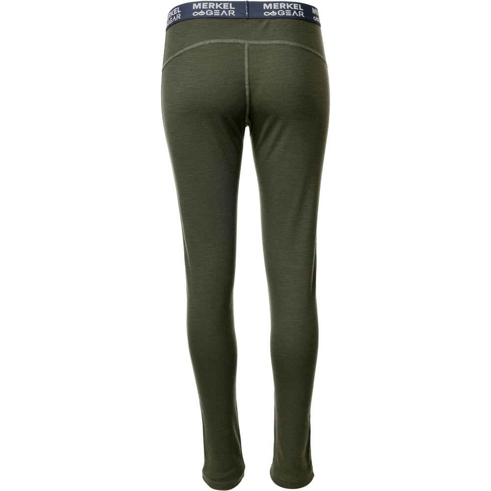 LEGGINGS MERKEL GEAR MERINO 200 (1)