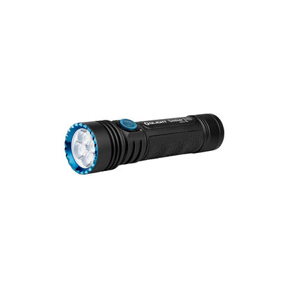 LINTERNA OLIGHT SEEKER 3 PRO & Black