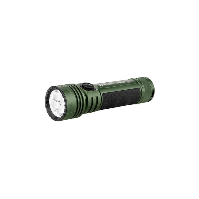 LINTERNA OLIGHT SEEKER 3 PRO (5) & OD Green