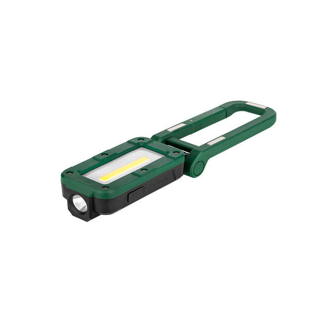 LAMPARA MULTIUSOS OLIGHT SWIVEL (2)