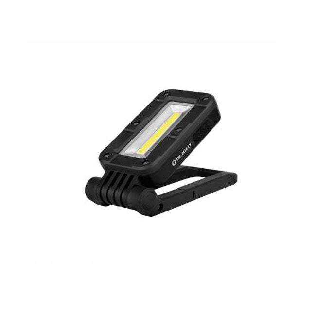 LAMPARA MULTIUSOS OLIGHT SWIVEL (5) & Black