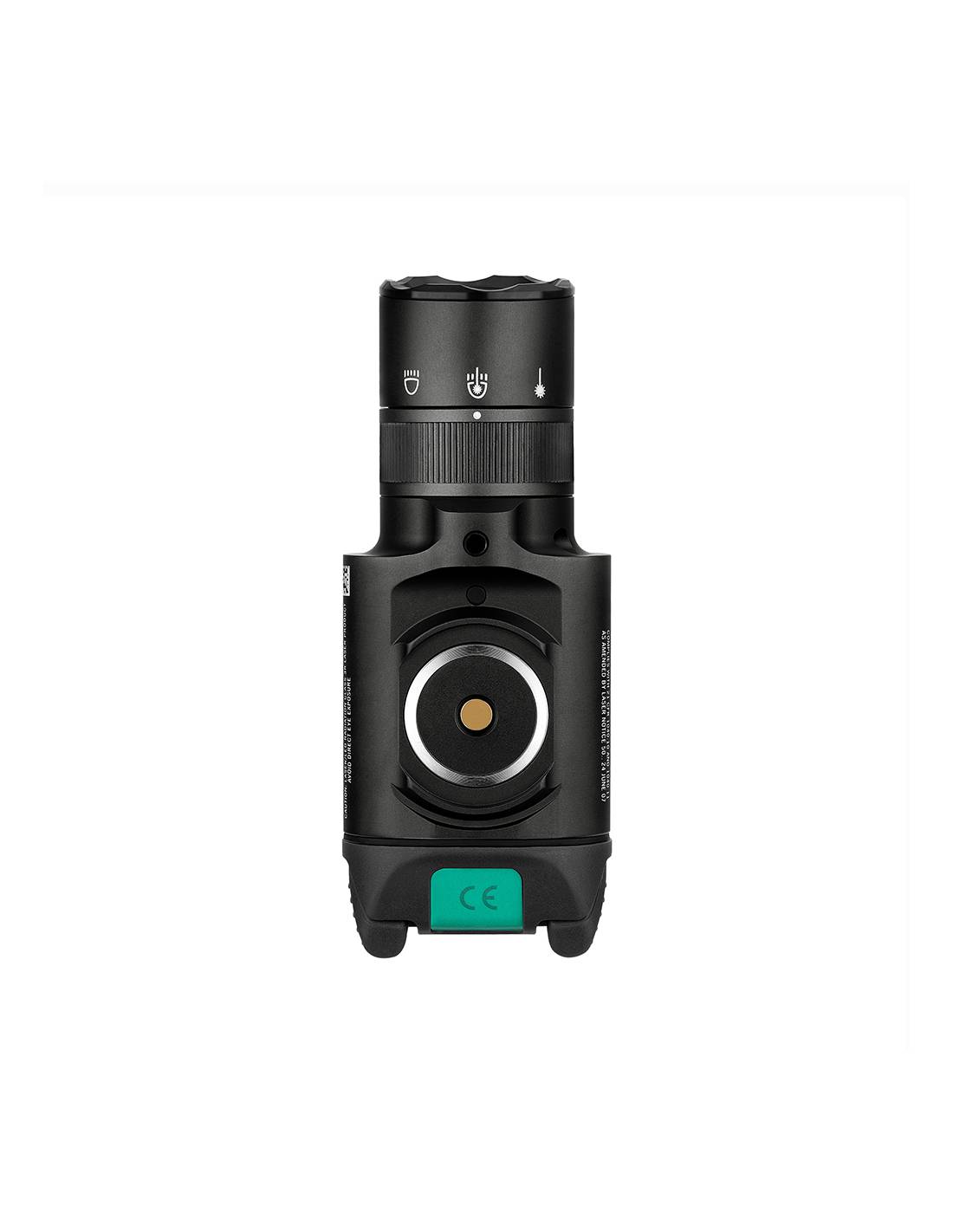 LANTERNA OLIGHT BALDR PRO R – Carbin