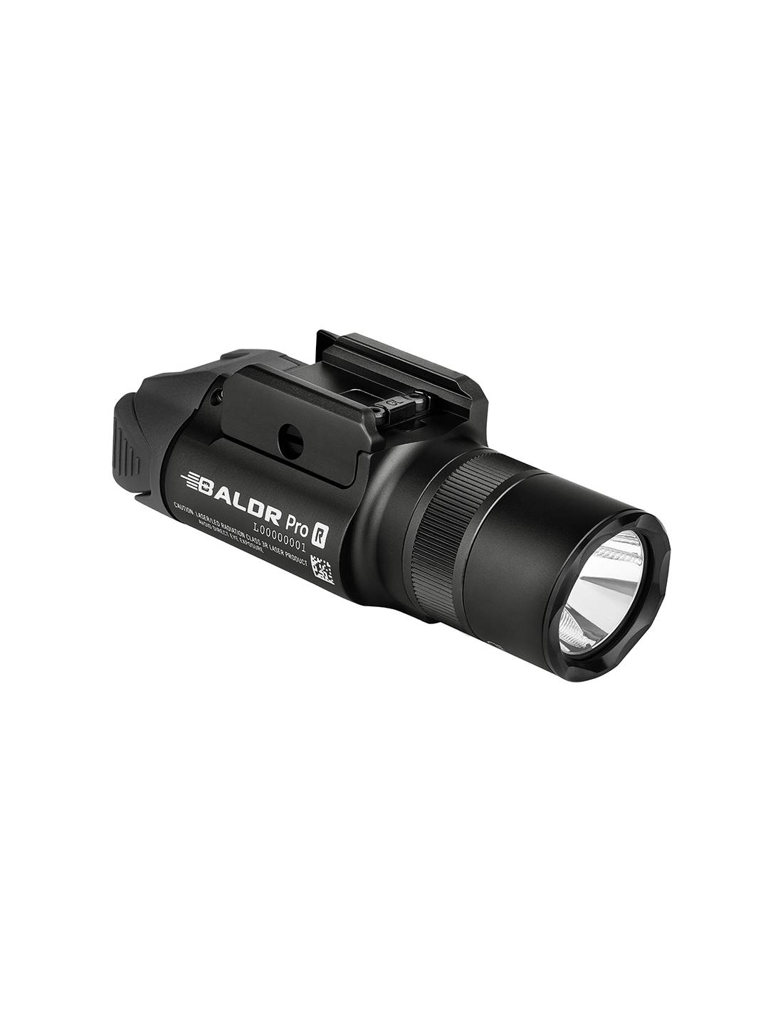 LANTERNA OLIGHT BALDR PRO R – Carbin