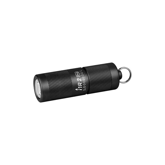 LINTERNA LLAVERO OLIGHT I1R2 PRO & Black