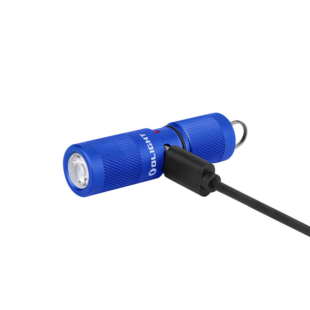 LINTERNA LLAVERO OLIGHT I1R2 PRO (1) & Blue