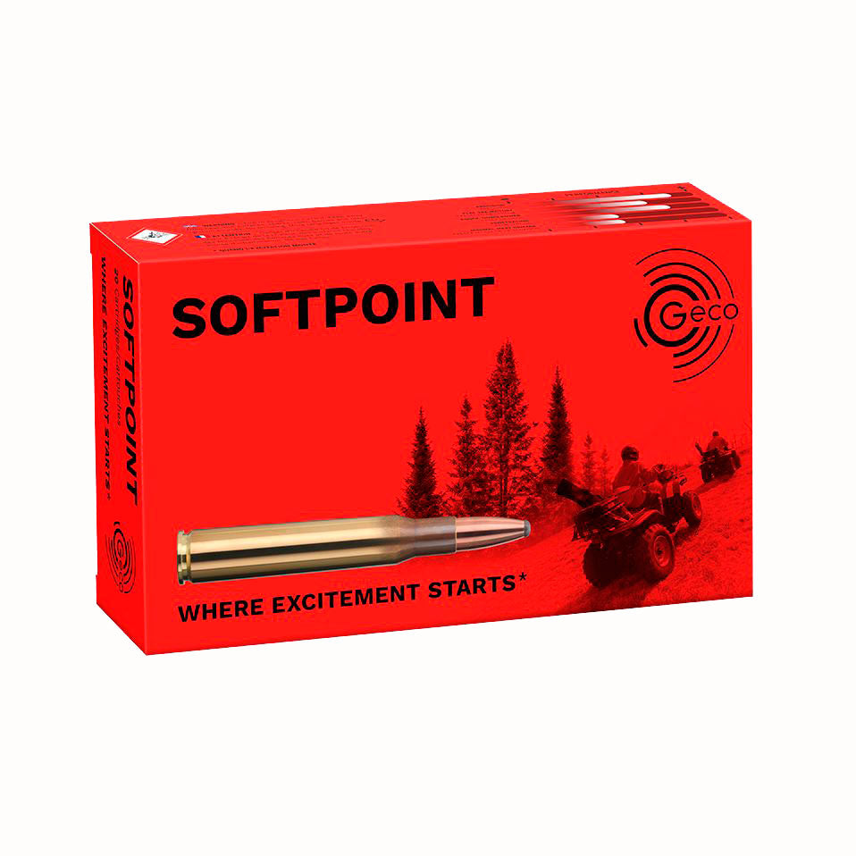 BALA GECO TM SOFT POINT