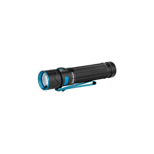 LINTERNA OLIGHT WARRIOR MINI 2 & Black